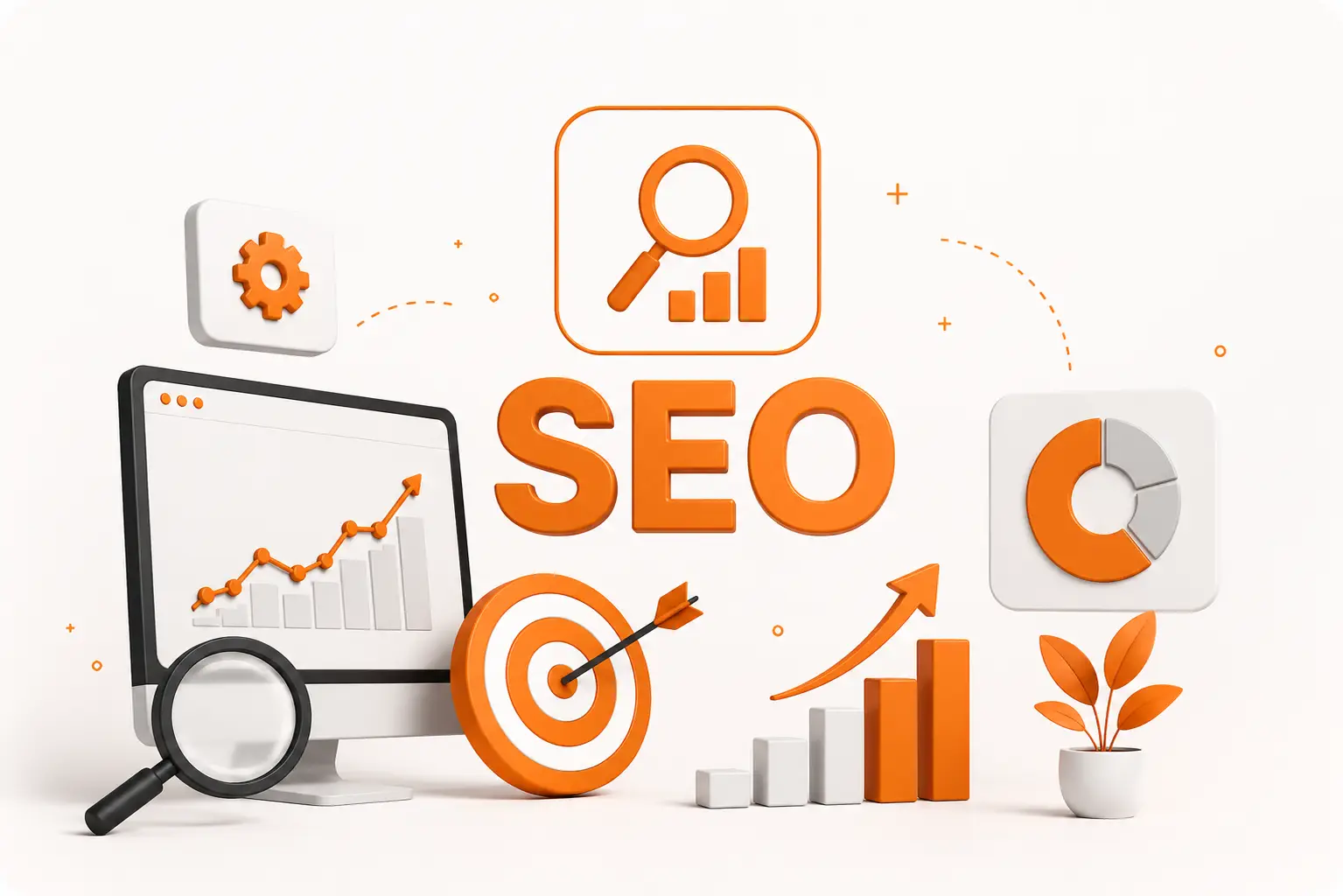 Search Engine Optimization (SEO)