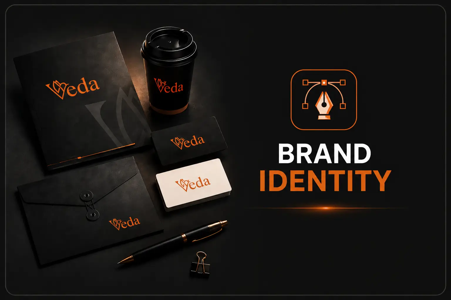 Brand Identity