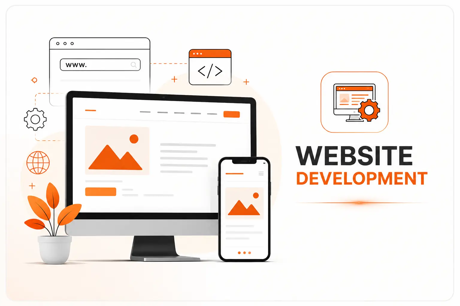 Website Development